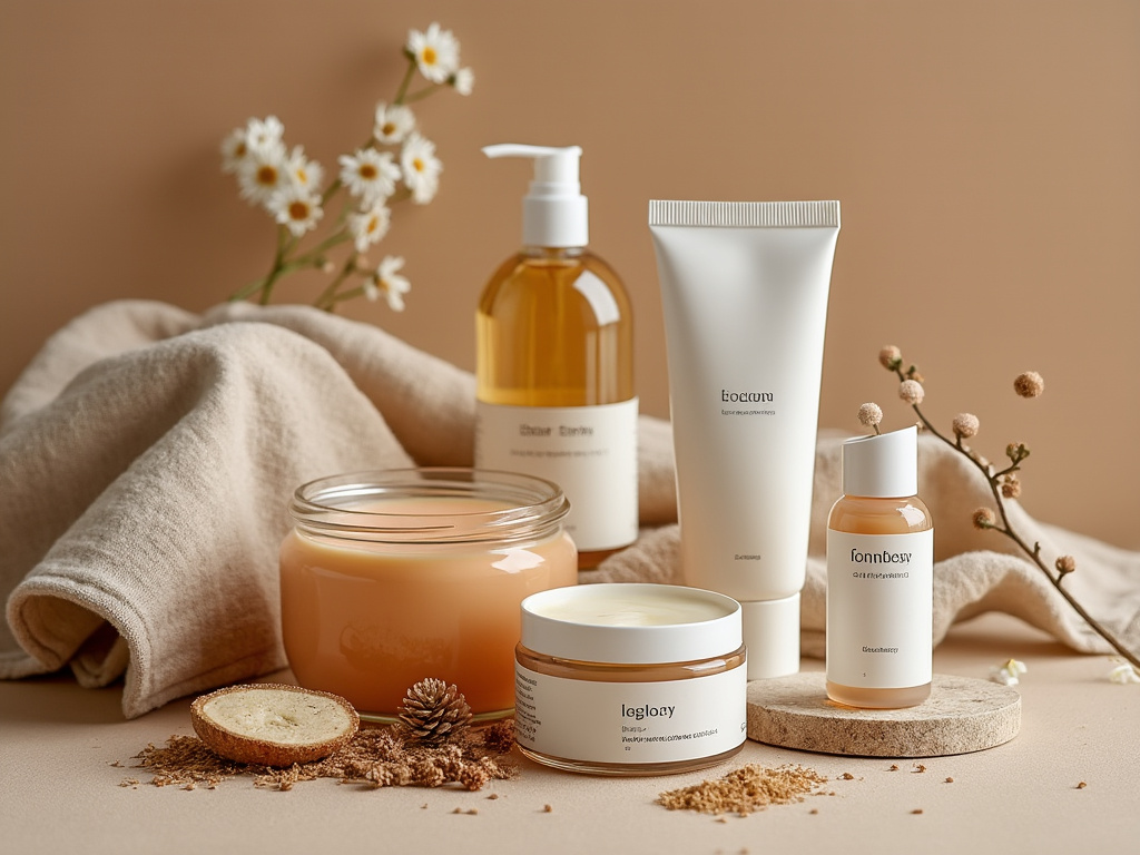 Balmumu ve Doğal Kozmetik Ürünlerin Faydaları